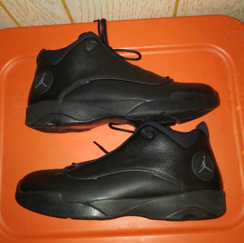 Jordan's